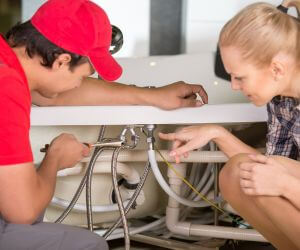 About Emergency plumbing pros Fort Hill, PA